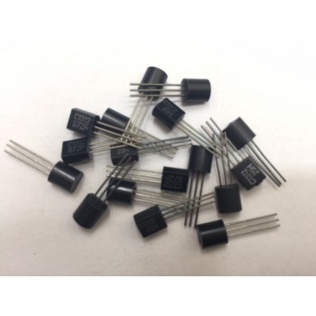 Mitsubishi 2SC1312 Transistor